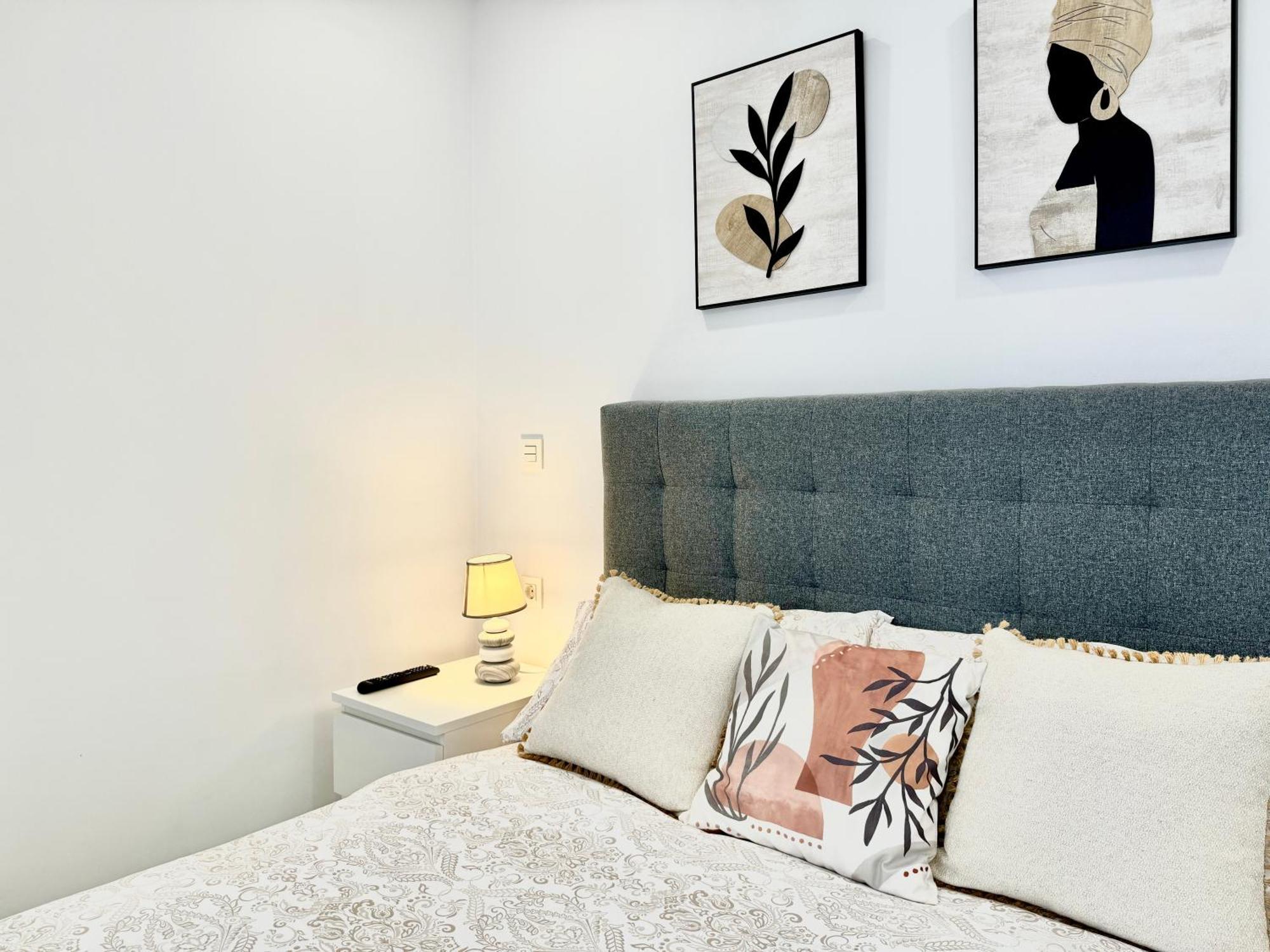 Amazing Seaside Studio By Eaw Homes Marbella Exterior foto