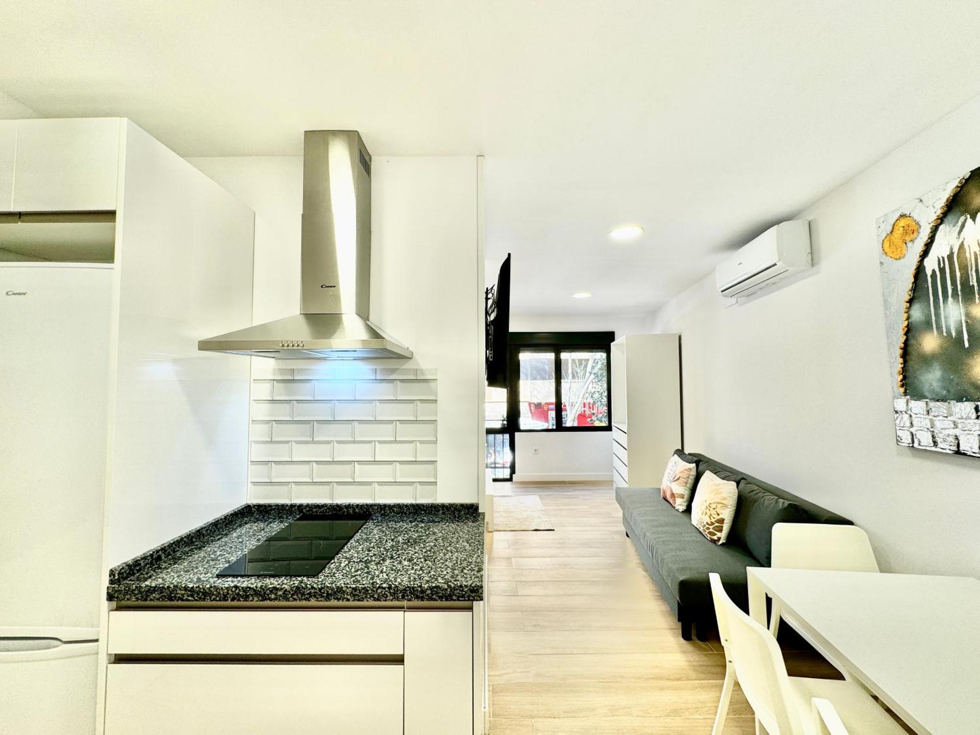 Amazing Seaside Studio By Eaw Homes Marbella Exterior foto