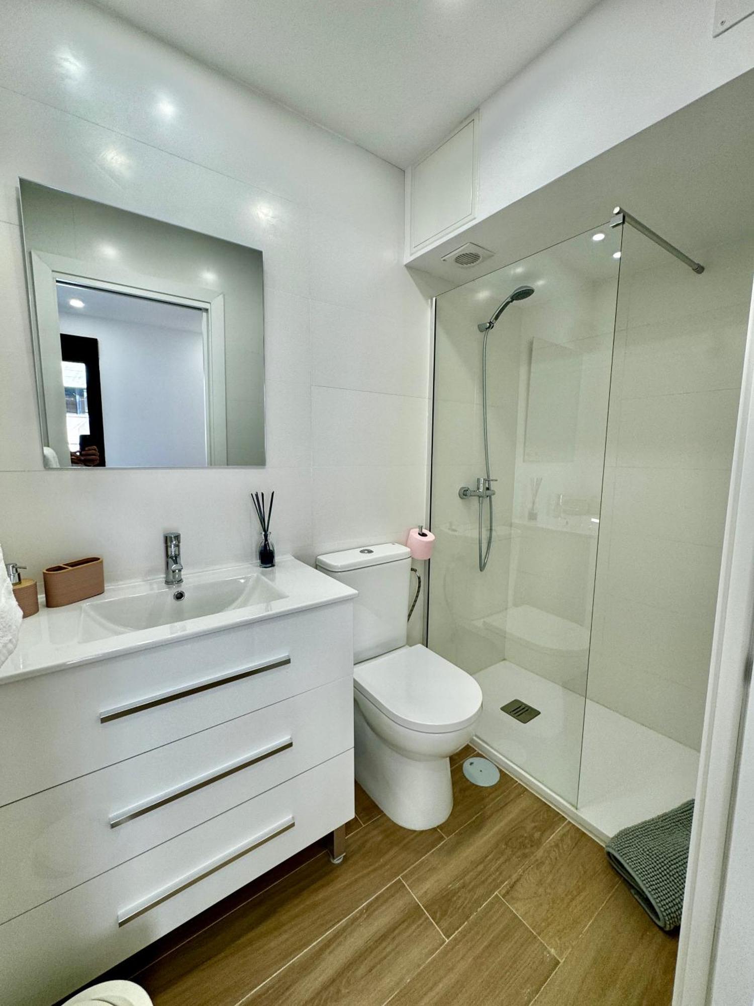 Amazing Seaside Studio By Eaw Homes Marbella Exterior foto